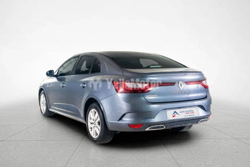 2024 Renault Megane thumbnail 5