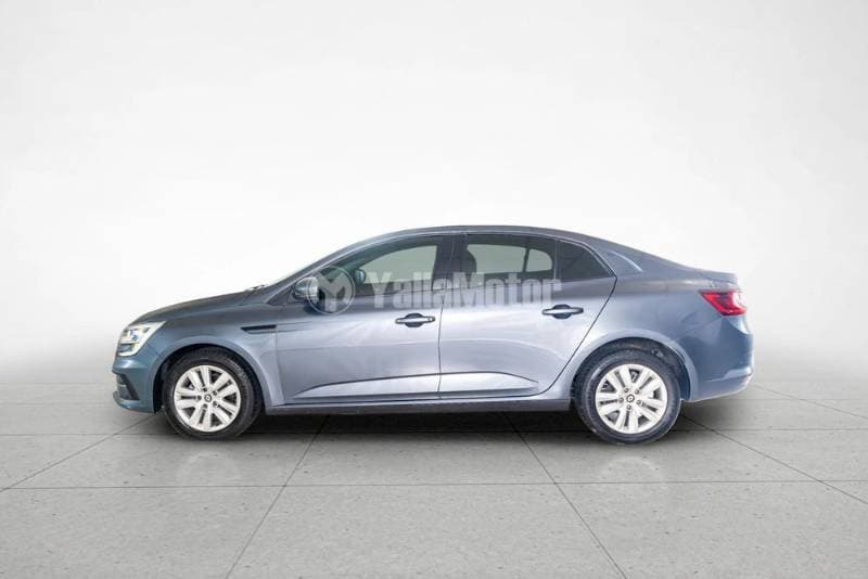 2024 Renault Megane thumbnail 6