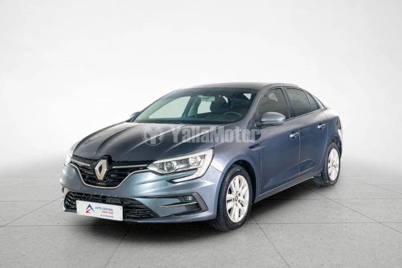 2024 Renault Megane thumbnail 7