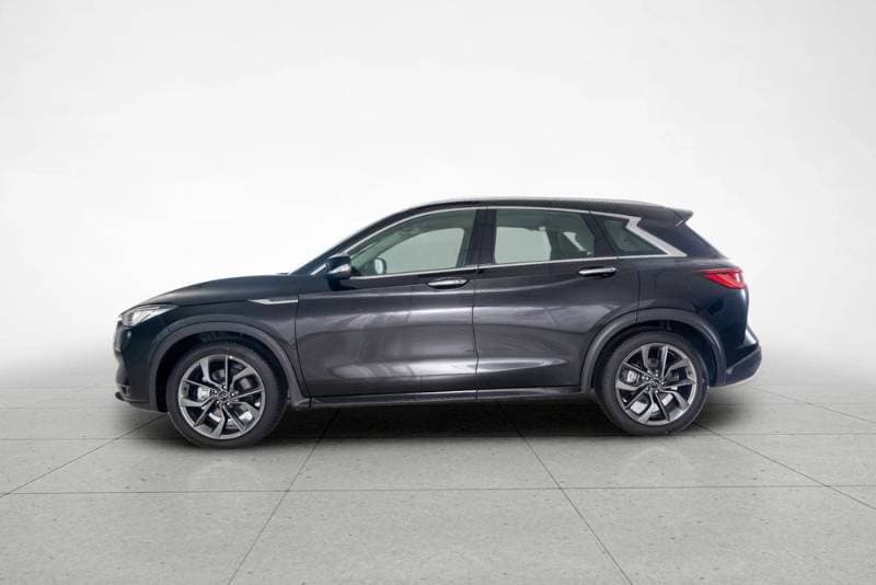 2024 Infiniti QX50 thumbnail 6