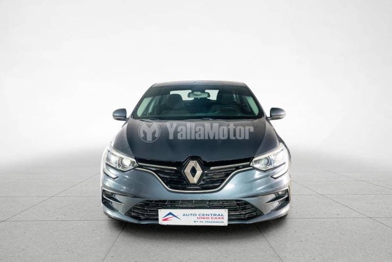 2024 Renault Megane thumbnail 8