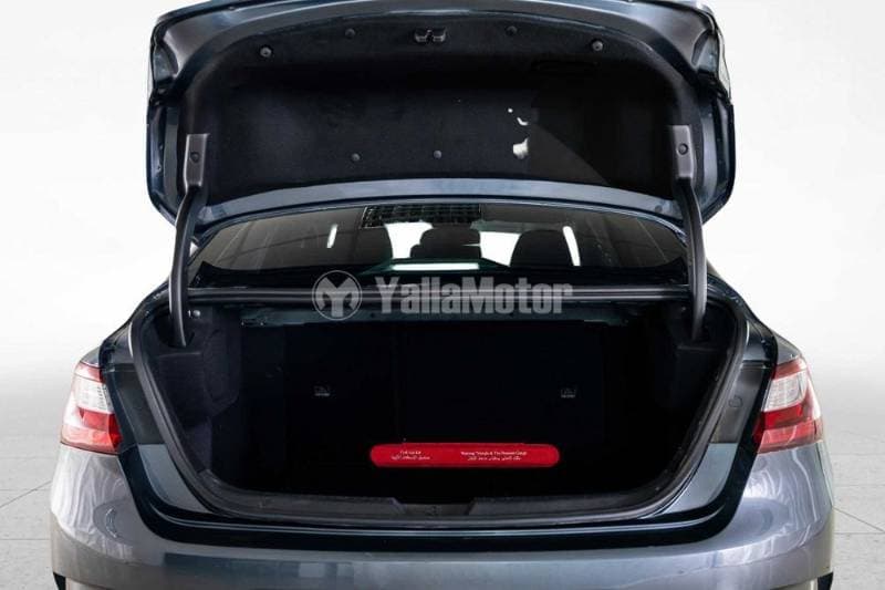 2024 Renault Megane thumbnail 9