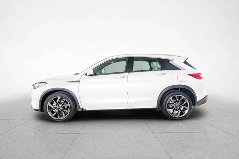 2024 Infiniti QX50 thumbnail 6