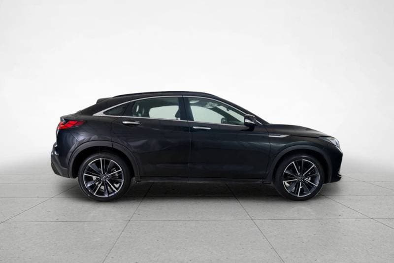 2024 Infiniti QX55 thumbnail 2