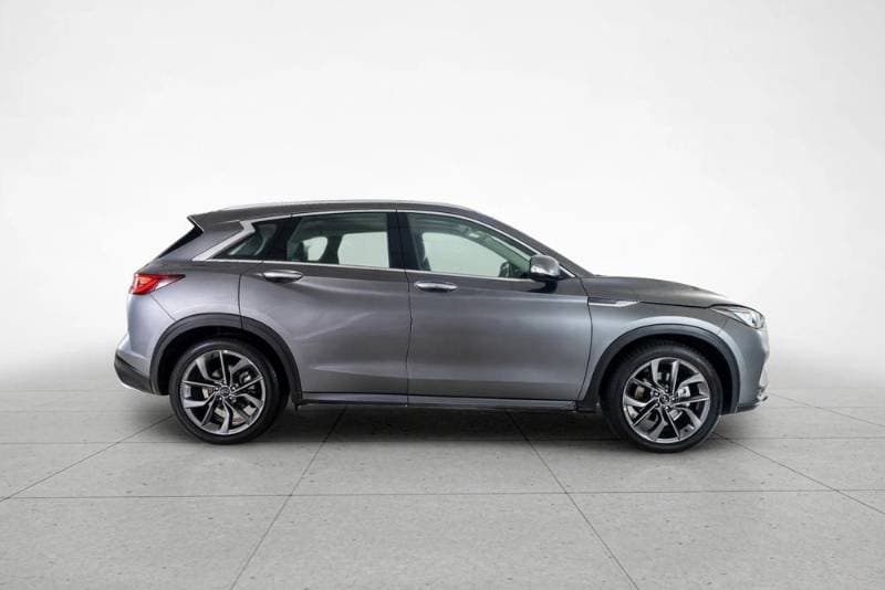 2023 Infiniti QX50 thumbnail 2