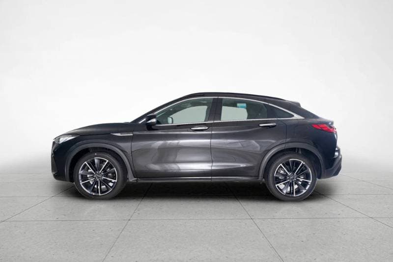 2024 Infiniti QX55 thumbnail 6