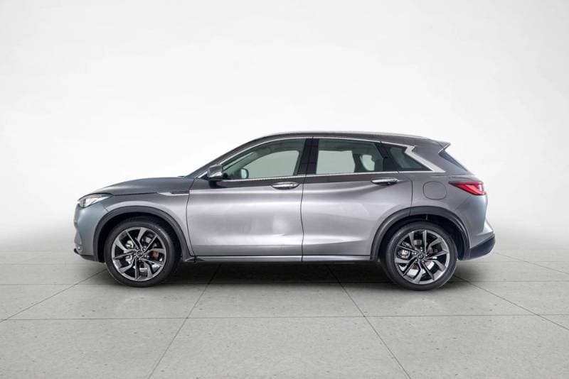 2023 Infiniti QX50 thumbnail 6