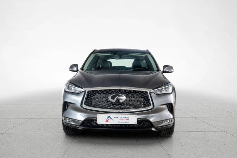 2023 Infiniti QX50 thumbnail 8