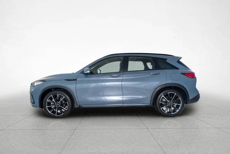 2024 Infiniti QX50 thumbnail 6