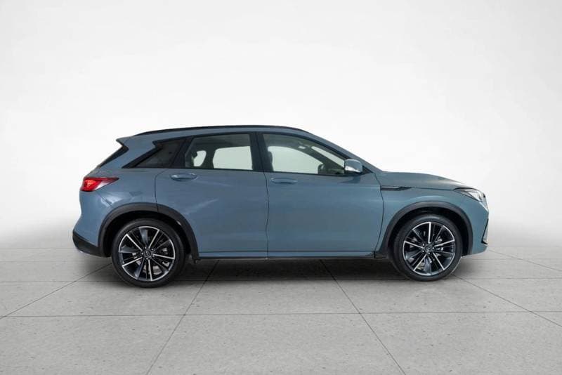 2024 Infiniti QX50 thumbnail 2