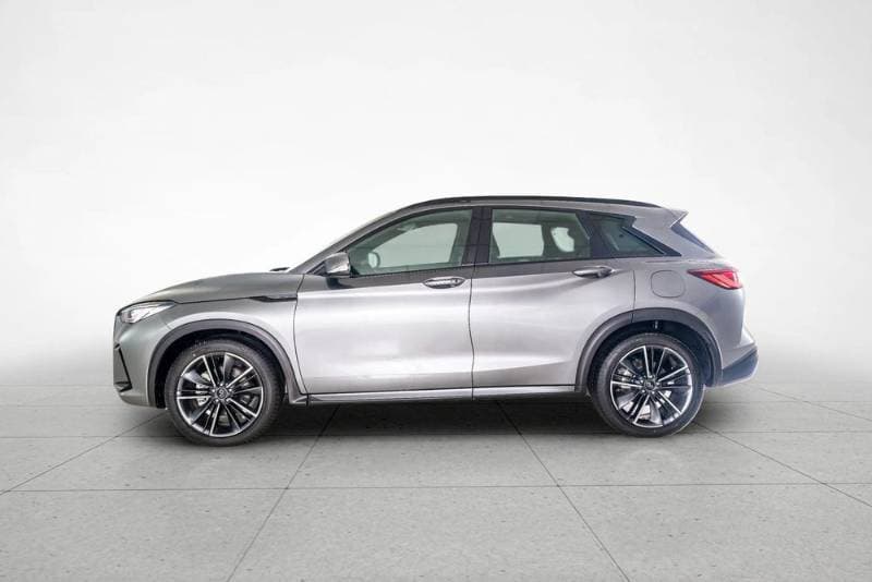 2024 Infiniti QX50 thumbnail 6