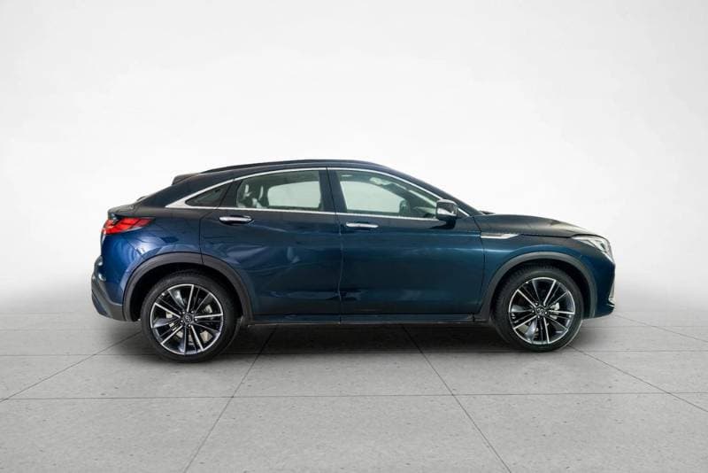 2024 Infiniti QX55 thumbnail 2