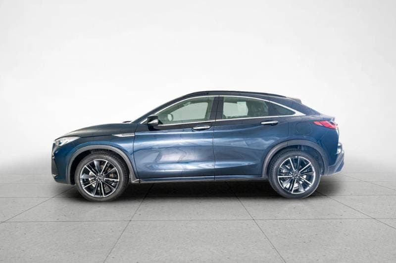 2024 Infiniti QX55 thumbnail 6