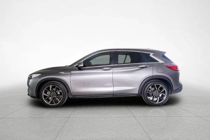 2021 Infiniti QX50 thumbnail 6