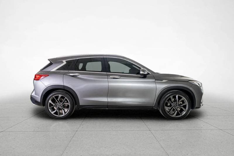 2021 Infiniti QX50 thumbnail 2