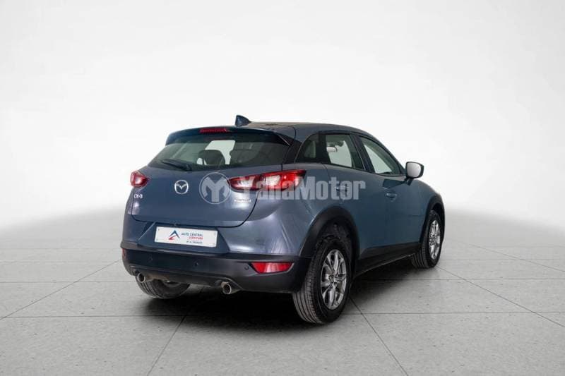 2024 Mazda CX 3 thumbnail 3