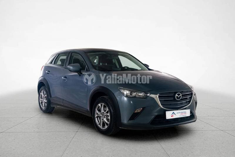 2024 Mazda CX 3