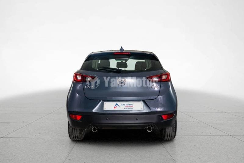 2024 Mazda CX 3 thumbnail 4