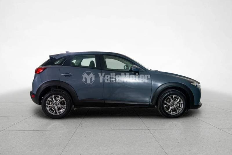 2024 Mazda CX 3 thumbnail 2