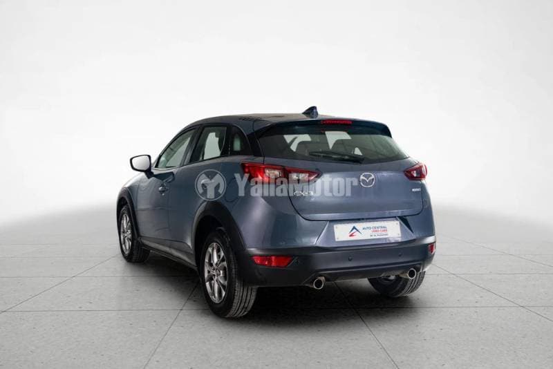 2024 Mazda CX 3 thumbnail 5