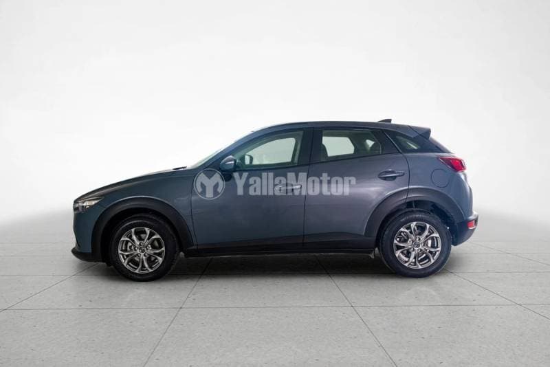 2024 Mazda CX 3 thumbnail 6
