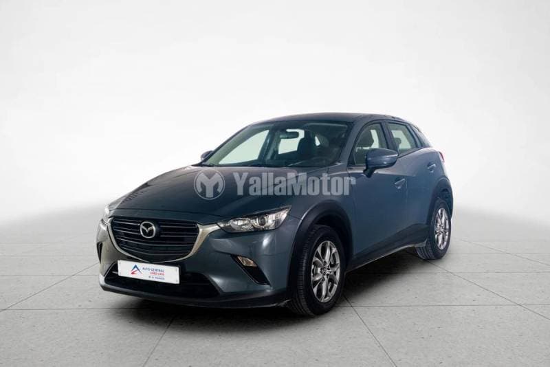 2024 Mazda CX 3 thumbnail 7
