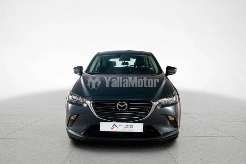 2024 Mazda CX 3 thumbnail 8