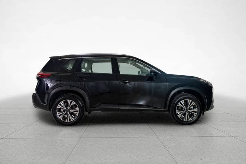 2025 Nissan X-Trail thumbnail 2