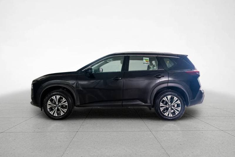 2025 Nissan X-Trail thumbnail 6
