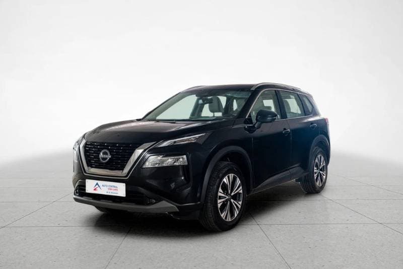 2025 Nissan X-Trail thumbnail 7