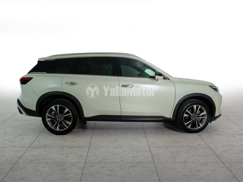 2023 Infiniti QX60