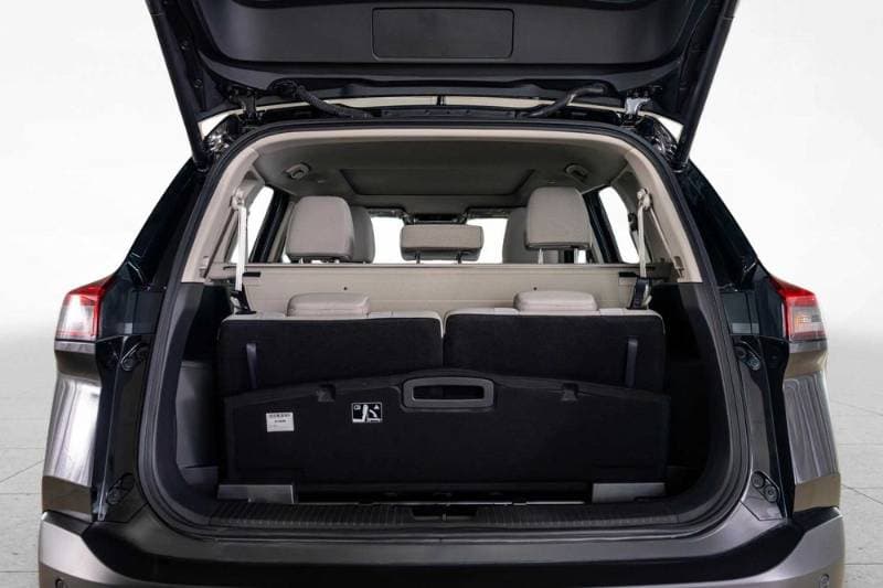 2025 Nissan X-Trail thumbnail 9