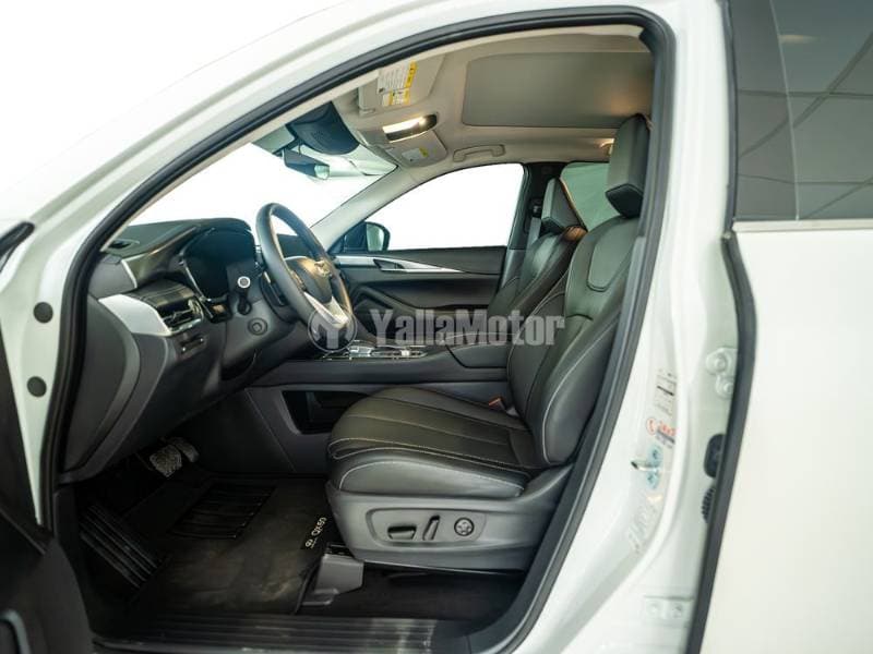 2023 Infiniti QX60 thumbnail 10
