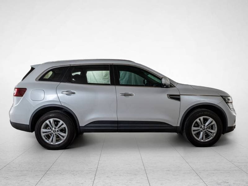 2023 Renault Koleos thumbnail 2