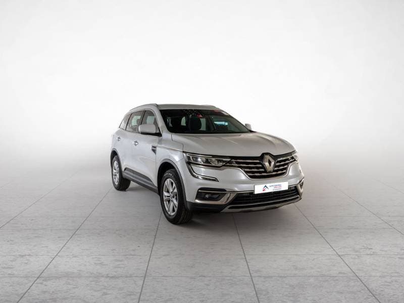 2023 Renault Koleos