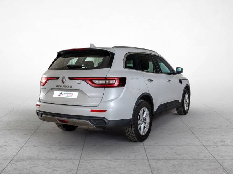 2023 Renault Koleos thumbnail 3