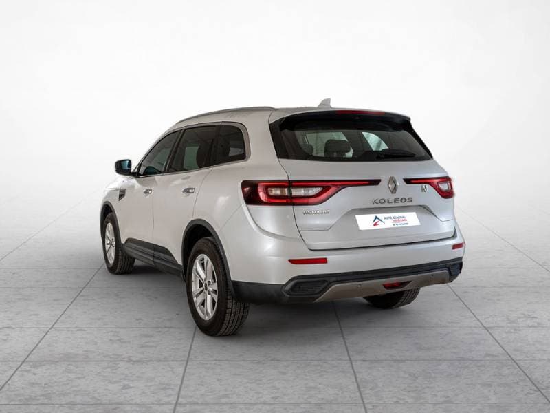2023 Renault Koleos thumbnail 5