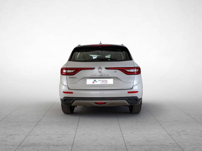 2023 Renault Koleos thumbnail 4