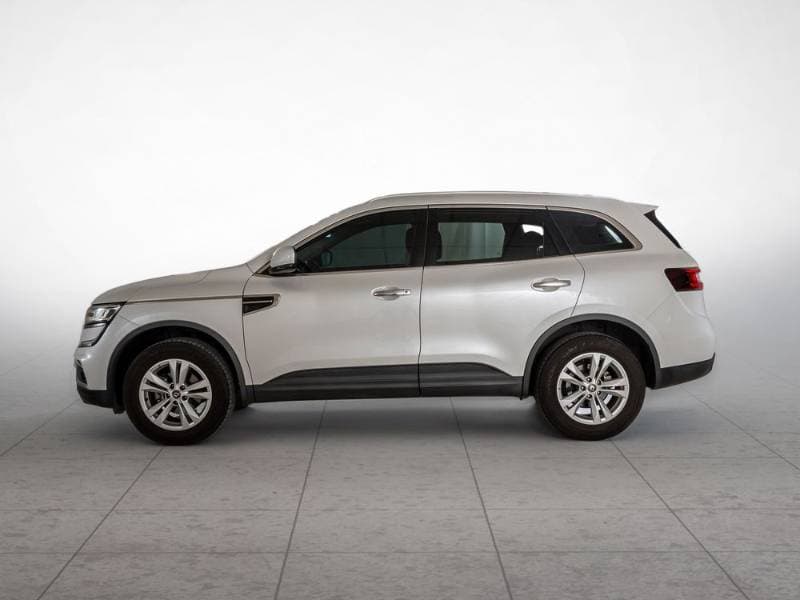 2023 Renault Koleos thumbnail 6
