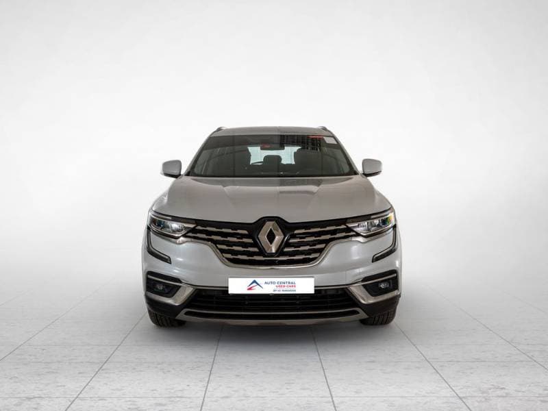 2023 Renault Koleos thumbnail 8