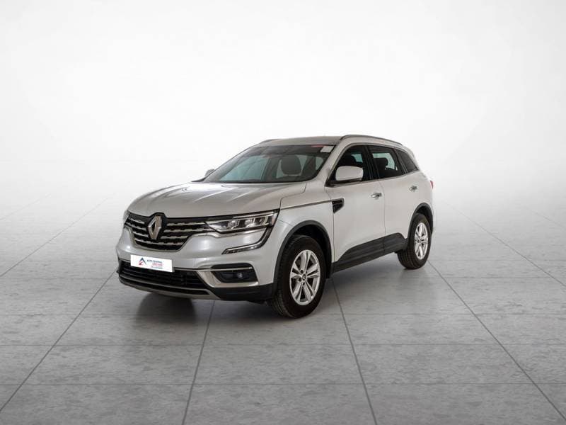 2023 Renault Koleos thumbnail 7