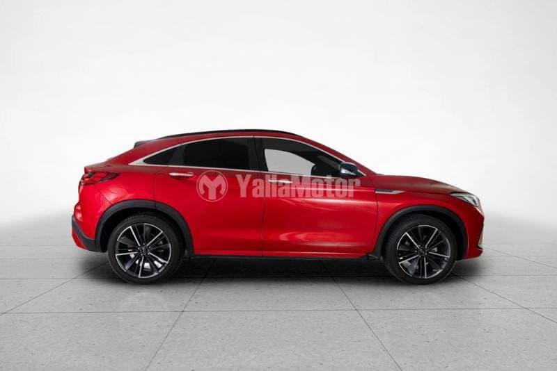 2023 Infiniti QX55 thumbnail 2