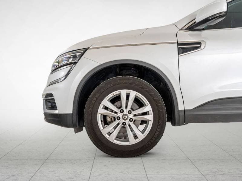2023 Renault Koleos thumbnail 10