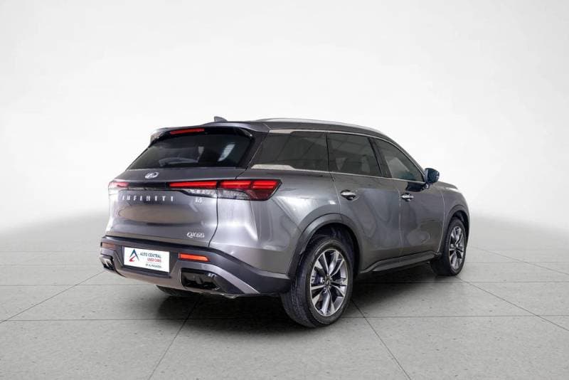 2023 Infiniti QX60 thumbnail 3