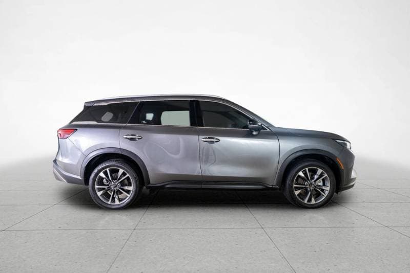2023 Infiniti QX60 thumbnail 2