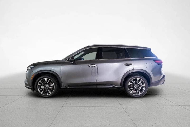 2023 Infiniti QX60 thumbnail 6