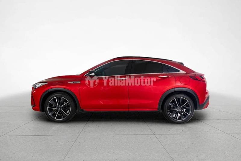 2023 Infiniti QX55 thumbnail 6