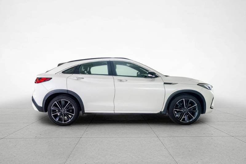 2023 Infiniti QX55 thumbnail 2