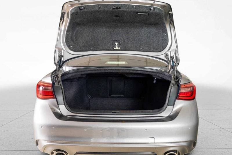 2023 Infiniti Q50 thumbnail 9