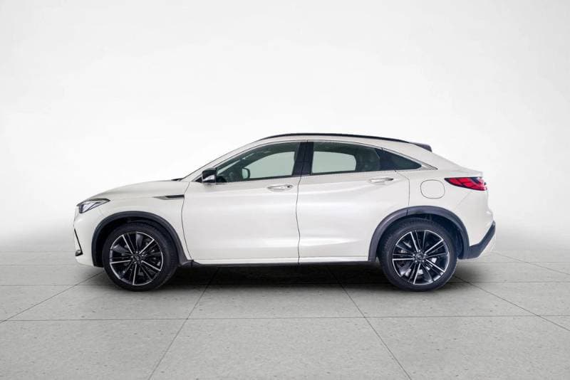 2023 Infiniti QX55 thumbnail 6